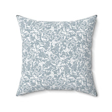 Load image into Gallery viewer, Dream Blue Accent Pillow