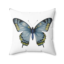 Load image into Gallery viewer, Butterfly Accent Pillow