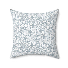 Load image into Gallery viewer, Dream Blue Accent Pillow
