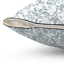 Load image into Gallery viewer, Dream Blue Accent Pillow