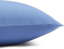 Load image into Gallery viewer, Dutch Blue Deep Pocket 4 Piece Sheet Set