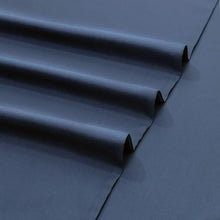 Load image into Gallery viewer, Solid Blue Deep Pocket 4 Piece Sheet Set