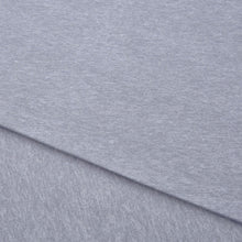 Load image into Gallery viewer, Maxtona Sheet Sets Solid Grey - 4 Piece 100% Cotton Flannel Sheets