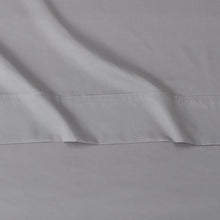 Load image into Gallery viewer, Solid Grey Deep Pocket 4 Piece Sheet Set
