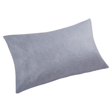 Load image into Gallery viewer, Maxtona Sheet Sets Solid Grey - 4 Piece 100% Cotton Flannel Sheets
